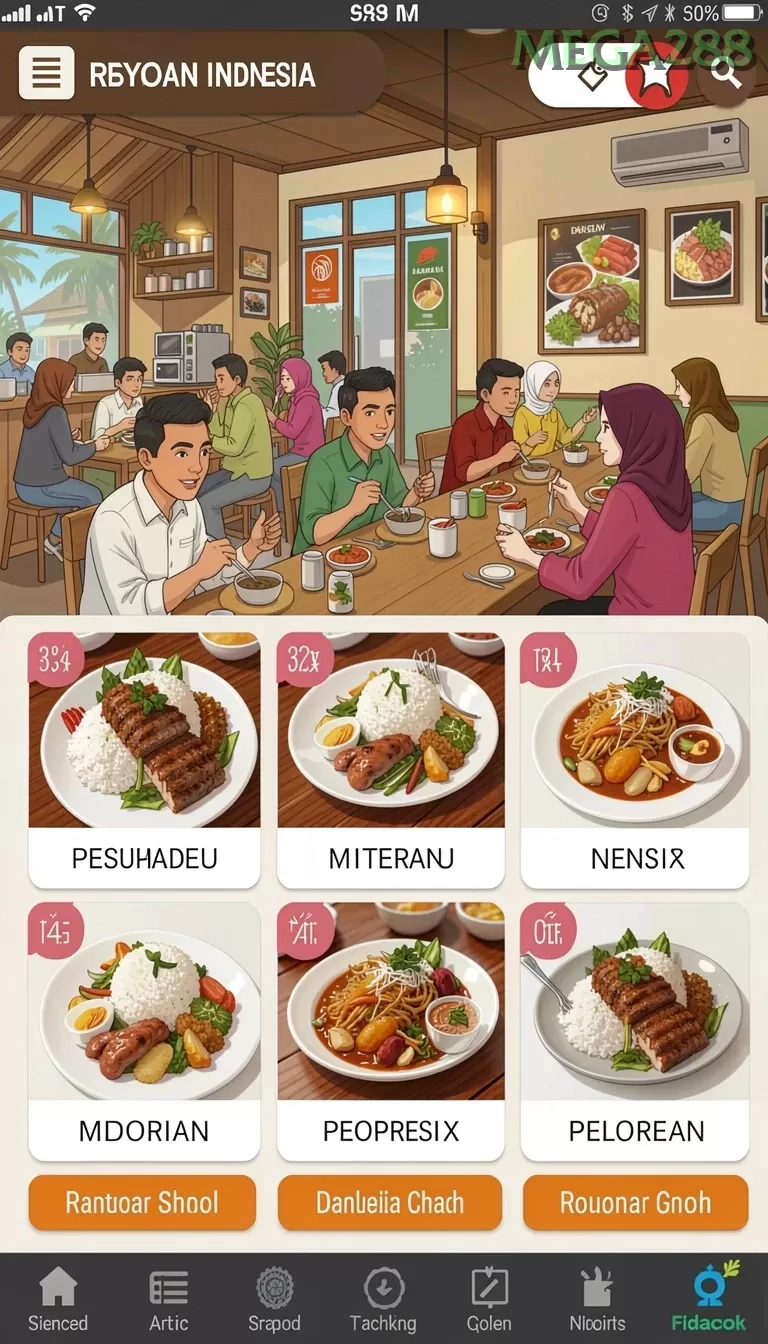 Cuplikan layar ANOBOY — aktivitas